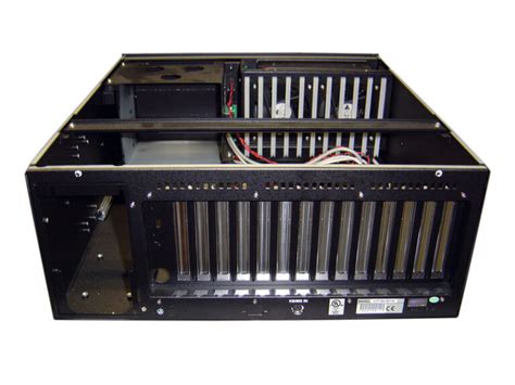 customized 2u server metal enclosures ce|Custom Chassis Solutions For A Variety Of IT .